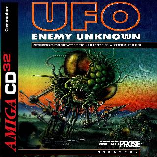 Screenshot Thumbnail / Media File 1 for UFO - Enemy Unknown (1993)(MicroProse)(M3)[!]